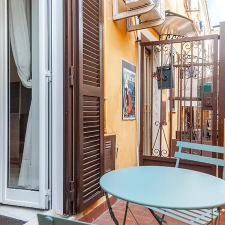 Casetta Cinema Apartment *