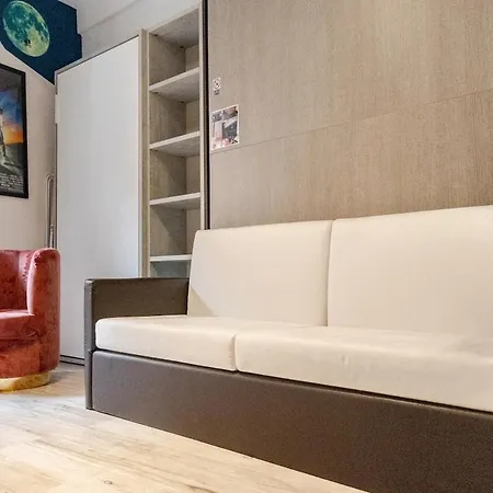 Apartment Casetta Cinema *