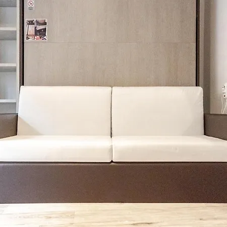 Apartment Casetta Cinema