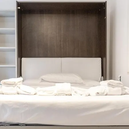 Casetta Cinema Apartman *