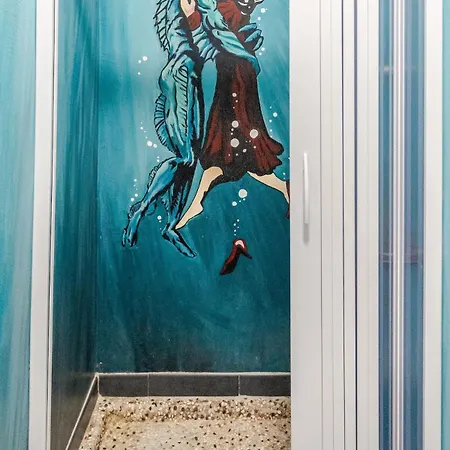 Apartman Casetta Cinema *