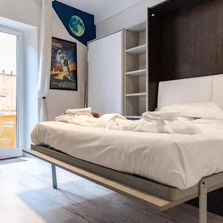 Apartman Casetta Cinema *
