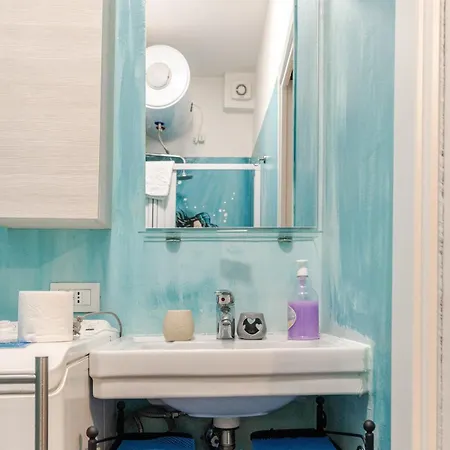 Apartman Casetta Cinema *