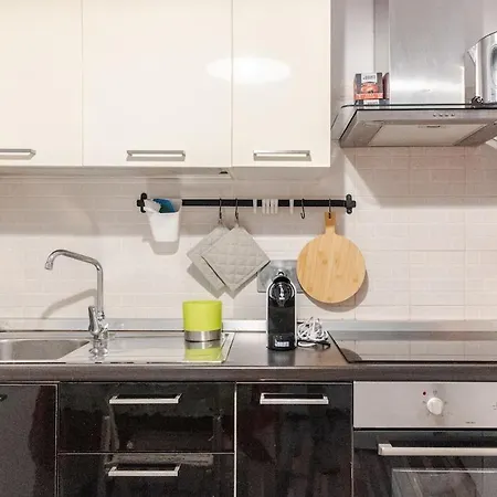 Apartman Casetta Cinema *